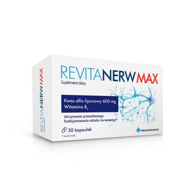 Rekarnival - Neuraxpharm PL